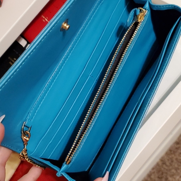 Versace wallet chain - Picture 3 of 6